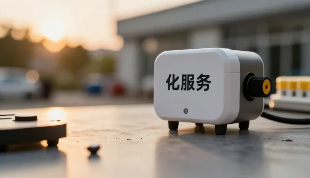 非标定制验收交付中服务化转型的实践路径