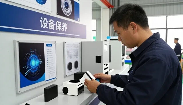 智能润滑系统为非标定制提供更多可能