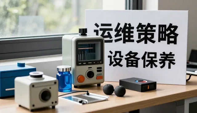 制造业智能润滑系统选型关键要素解析